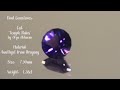 gem cutting tutorial amethyst temple ruins