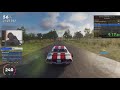 The Crew 2 Speedrun - Street Race - 02:34:33