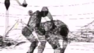 Mortal kombat - The Journey Begins - CGI making of (1995)