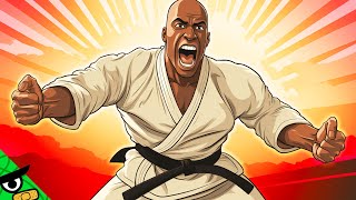 Teddy Riner, le plus grand Judoka de l'histoire