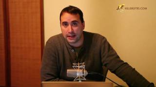 What are ORM Frameworks?