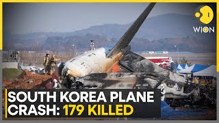 Crashes And Close Calls: Aviation In Turmoil | World News | WION