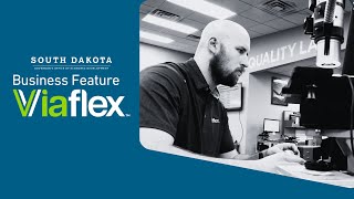 From Sioux Falls to Global Impact: Viaflex's Journey in Containment Solutions
