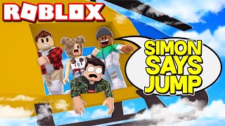 Roblox Simon Says Videos 9tubetv - 