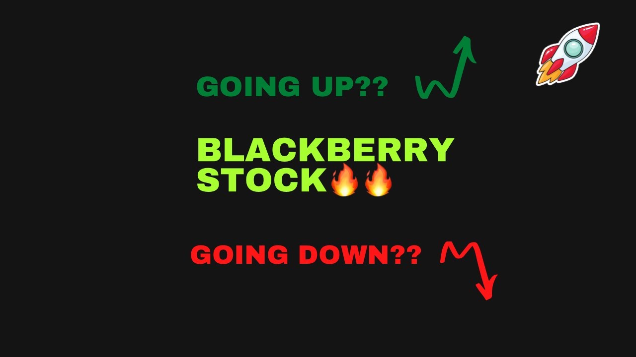 Bb Stock - Ideas And Forecasts On Blackberry Limited Tsx Bb Tradingview ...