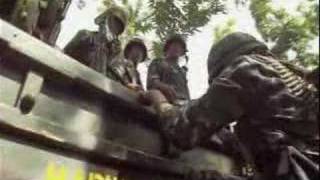 Philippine troops prepare for offensive - 02 Sep 07
