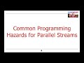 Comparing Java Sequential Streams vs. Parallel Streams