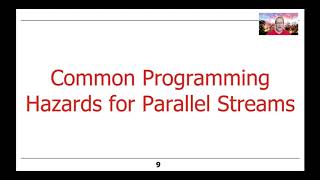 Comparing Java Sequential Streams vs. Parallel Streams