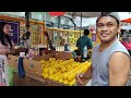 mk🤪 divisoria fruits stall ready to eat