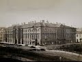 Дворец и особняк Строгановых / Stroganov Palace and Mansion.1865