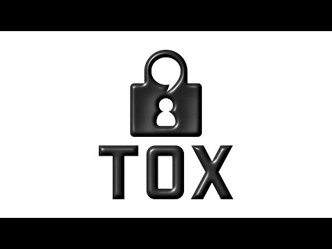 The Tox Protocol