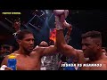 best boxing fights of 2024 boxing fight highlights ko hd