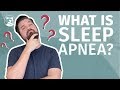 What Is Sleep Apnea? - Symptoms, Causes, And My Personal Experience!