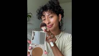 Get Ready with Valerie using ILIA Beauty | Balmy Tint