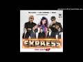 2 3. keke na lagi chero na chero lady sanjana express vol 17