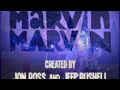 Marvin Marvin intro italian