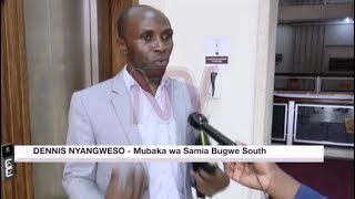 OKUGGYA OBWESIGE MU MINISITA: Ababaka ba NRM beesambye enteekateeka z’abavuganya