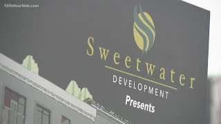 State of Michigan funding Sweetwater Development in downtown Muskegon