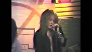 GNR 1986.05.01,The Central,Hollywood,Los Angeles,CA(Remaster2024)