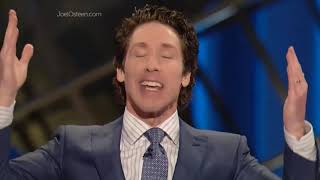 Don't Rely On People | Joel Osteen #SHORTS