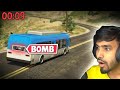 IF SPEED FALLS DOWN, THE BOMB WILL BLAST || @TechnoGamerzOfficial