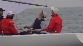 Inside the Class: The Etchells
