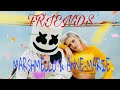 Anne marie ft marshmello friends lirik dan terjemahan