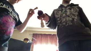 Kendama Basics Tutorial