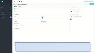 HelloID Documentation – Notifications - docs.helloid.com