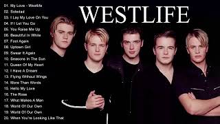 Westlife album