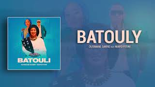 FATOUMATA BATOULY NIANE:  Ousmane Sarre ft Niafo Fitini CHANTE pour BATOULY