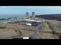 firstenergy solutions could be closing two nuclear power plants