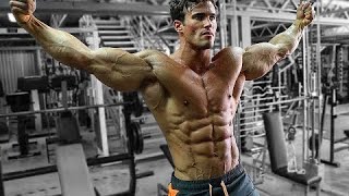 Calum Von Moger — BodyBuilding Motivation