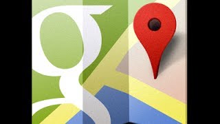 Google Maps - Create and Share a Map