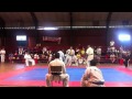 1 kumite senpai jose luis olmeño santiago 2011