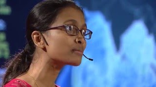 There is nothing natural about disaster | Rohini Swaminathan | TEDxPlaceDesNations