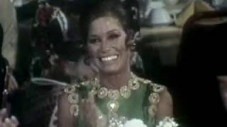 1970-71 Television Season 50th Anniversary: The Mary Tyler Moore Show (1971 Emmy Awards-May 9, 1971)