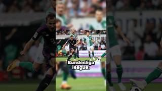 What a Start For Harry kane In Bundesliga 🤯✅