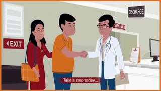 ICICI Pru Heart/Cancer Protect - How does the plan work? (Kannada)