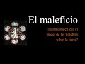 166 El maleficio: el poder de las tinieblas sobre la tierra