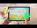 7 Fitur Menarik Samsung Galaxy Tab A9 Plus - Cocok buat Anak Anak