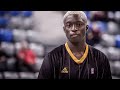 Ousmane Kaba: Workouts & Games 2019-20 Season