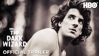 The Dark Wizard Hbo Trailer
