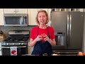 shari steinbach talks about evercrisp® apples