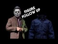 Trick or Treat Studios: 1/6 Michael Myers Figure (Kit bashed)