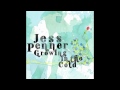 Jess Penner - Built To Break