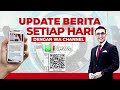 pecah rekor bahlil ungkap produksi batu bara ri di 2024 tembus 836 juta ton news flash