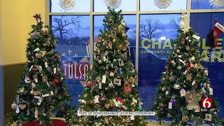 Families Of Tulsa County Homicide Victims Remember Loved Ones