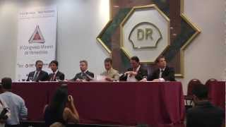 Governador participa do III Congresso Mineiro de Vereadores