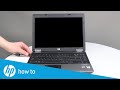 The Notebook Computer Starts but the Monitor Remains Blank - Windows 8 The Notebook Computer Starts but the Monitor Remains Blank - Windows 8